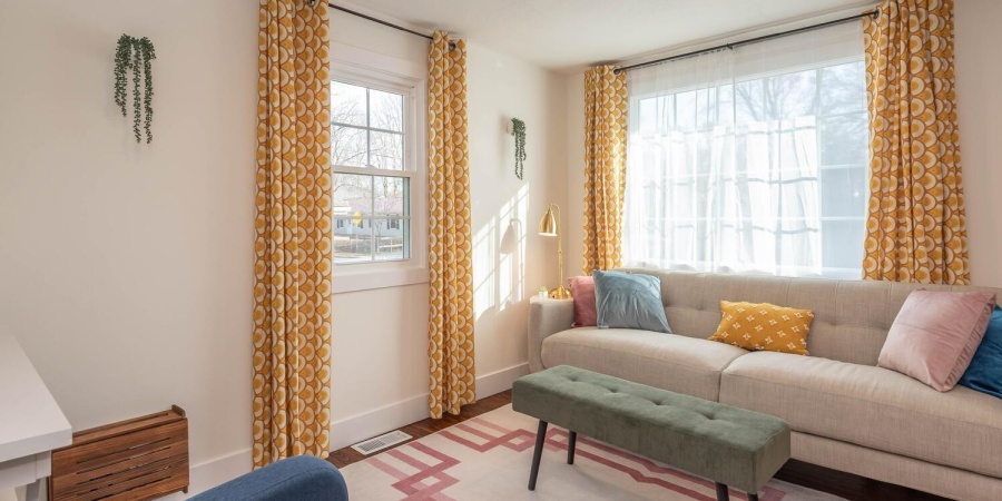 1202 S Fess Avenue, Bloomington, Indiana 47401,MLS,202549227