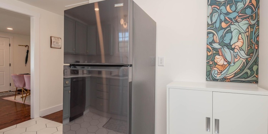 1202 S Fess Avenue, Bloomington, Indiana 47401,MLS,202549227