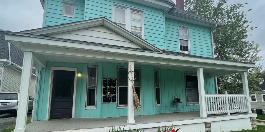 423 S Fess Avenue, Bloomington, Indiana 47401,MLS,202549242