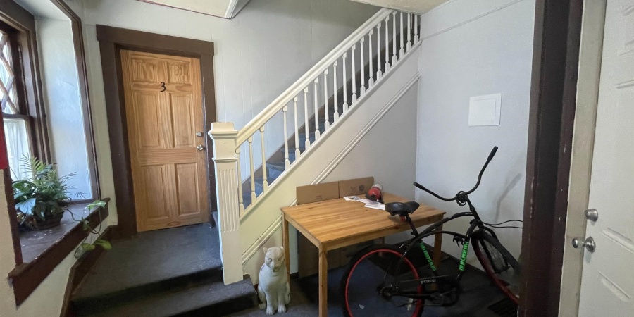 423 S Fess Avenue, Bloomington, Indiana 47401,MLS,202549242