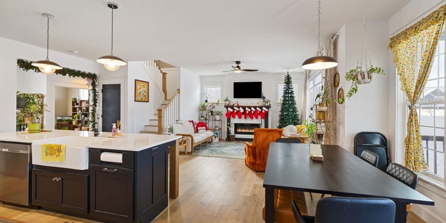 4625 N Calumet Court, Bloomington, Indiana 47404,MLS,202549245