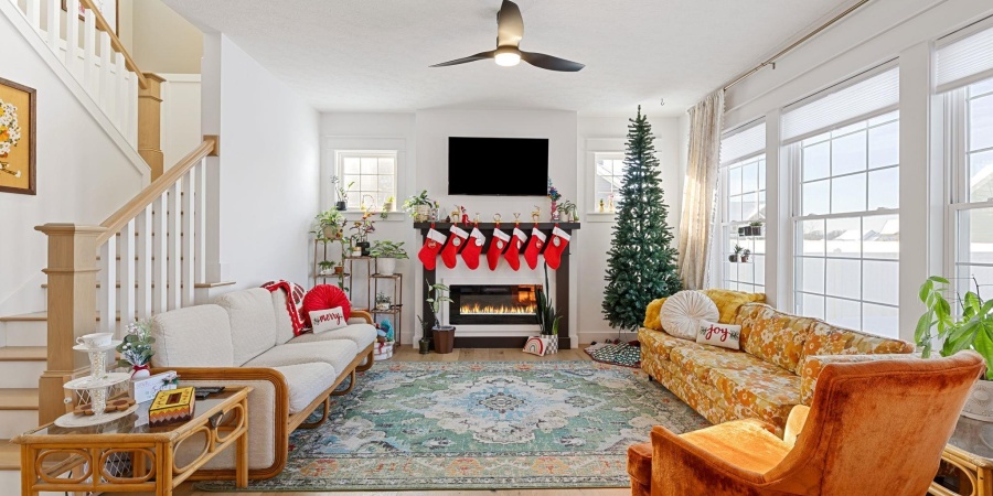 4625 N Calumet Court, Bloomington, Indiana 47404,MLS,202549245