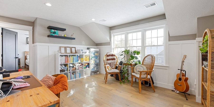 4625 N Calumet Court, Bloomington, Indiana 47404,MLS,202549245