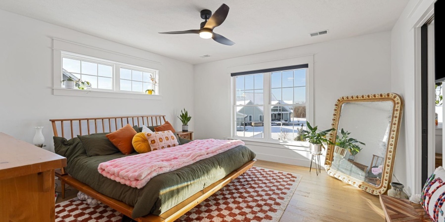 4625 N Calumet Court, Bloomington, Indiana 47404,MLS,202549245