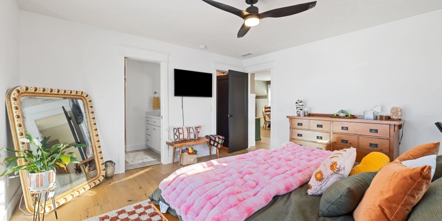 4625 N Calumet Court, Bloomington, Indiana 47404,MLS,202549245