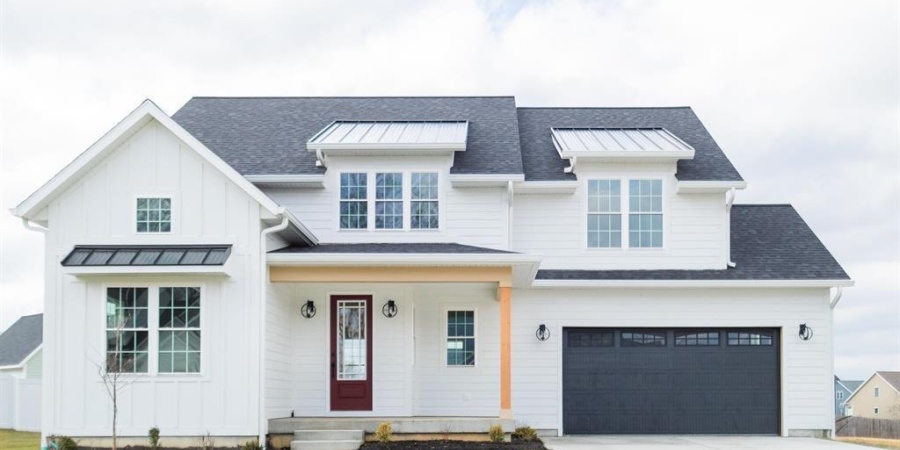 4625 N Calumet Court, Bloomington, Indiana 47404,MLS,202549245