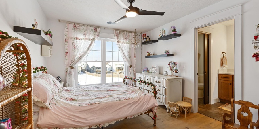 4625 N Calumet Court, Bloomington, Indiana 47404,MLS,202549245