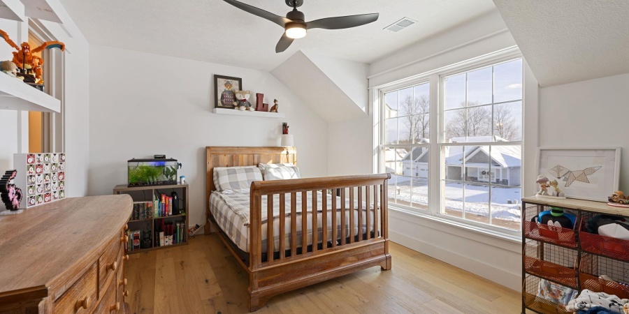 4625 N Calumet Court, Bloomington, Indiana 47404,MLS,202549245