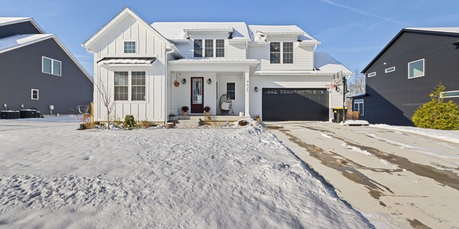 4625 N Calumet Court, Bloomington, Indiana 47404,MLS,202549245