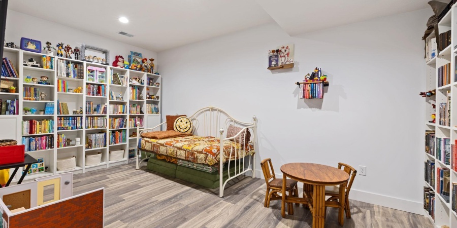 4625 N Calumet Court, Bloomington, Indiana 47404,MLS,202549245