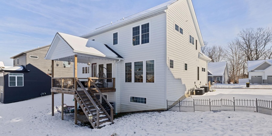 4625 N Calumet Court, Bloomington, Indiana 47404,MLS,202549245