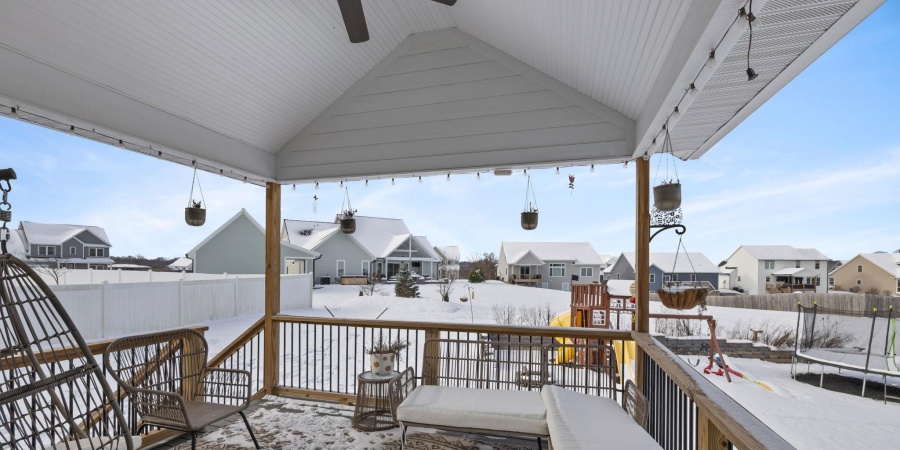 4625 N Calumet Court, Bloomington, Indiana 47404,MLS,202549245