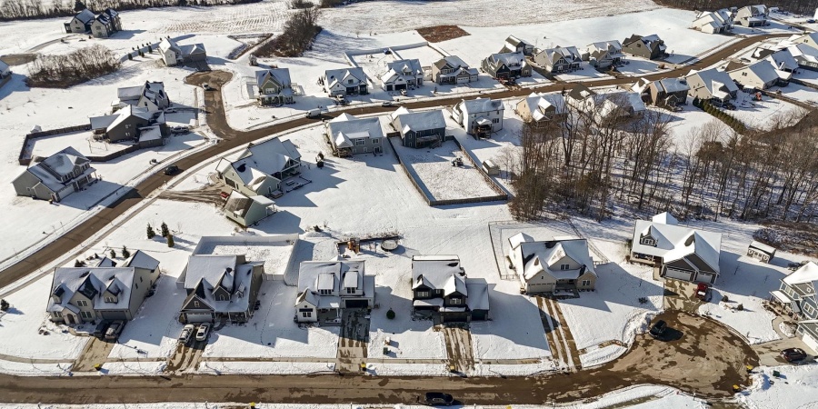 4625 N Calumet Court, Bloomington, Indiana 47404,MLS,202549245