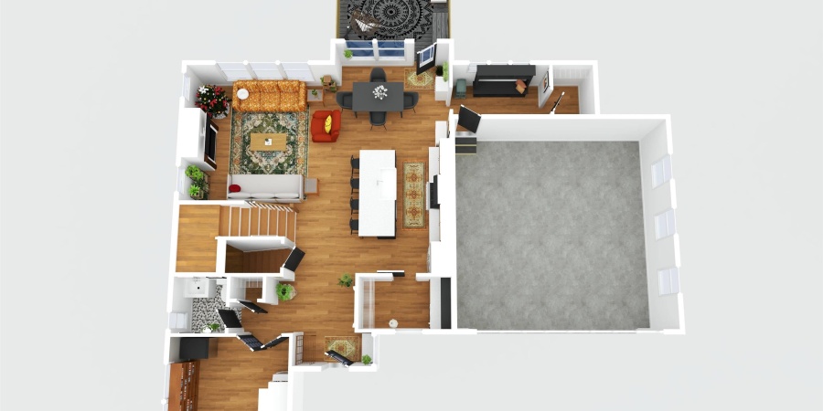 4625 N Calumet Court, Bloomington, Indiana 47404,MLS,202549245