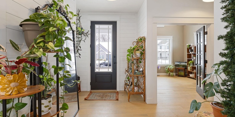 4625 N Calumet Court, Bloomington, Indiana 47404,MLS,202549245