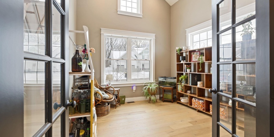 4625 N Calumet Court, Bloomington, Indiana 47404,MLS,202549245