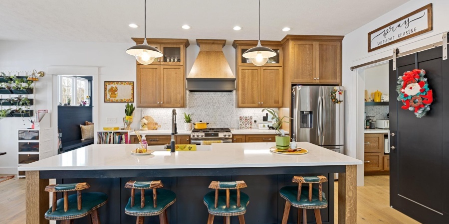 4625 N Calumet Court, Bloomington, Indiana 47404,MLS,202549245