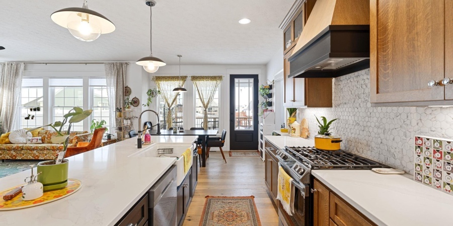 4625 N Calumet Court, Bloomington, Indiana 47404,MLS,202549245