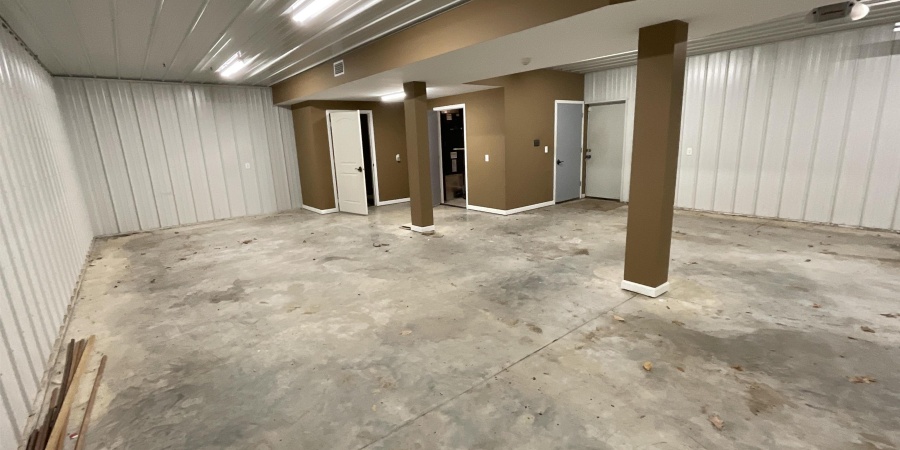 12144 Fertig Road, Spencer, Indiana 47460,MLS,202549268