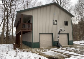 12144 Fertig Road, Spencer, Indiana 47460,MLS,202549268