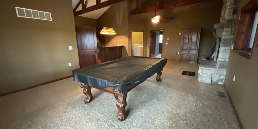 12144 Fertig Road, Spencer, Indiana 47460,MLS,202549268