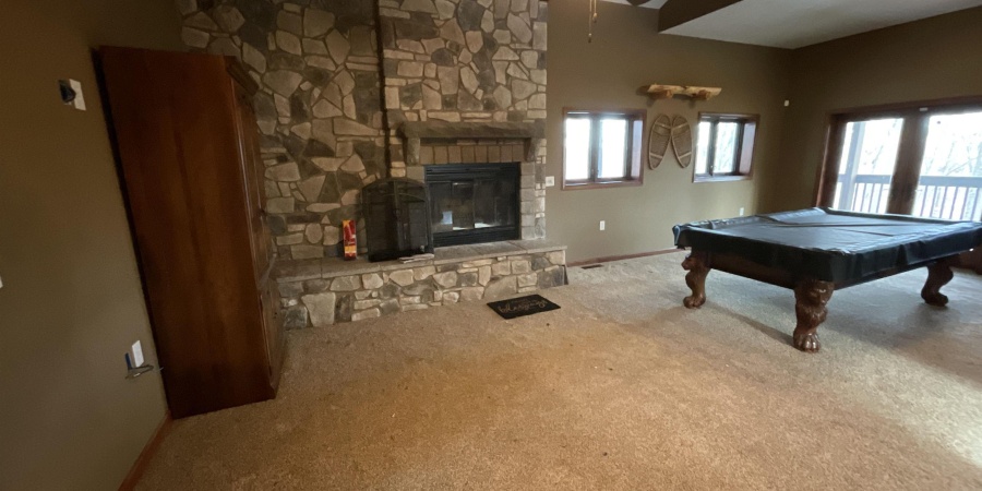 12144 Fertig Road, Spencer, Indiana 47460,MLS,202549268