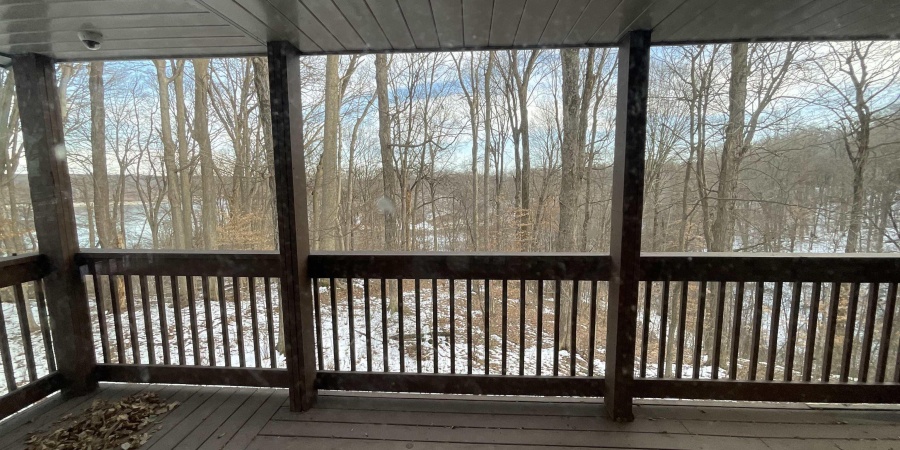 12144 Fertig Road, Spencer, Indiana 47460,MLS,202549268