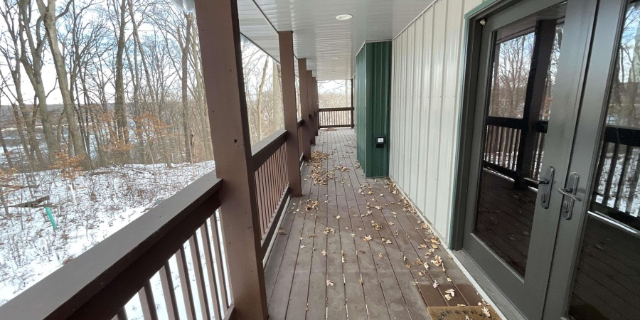 12144 Fertig Road, Spencer, Indiana 47460,MLS,202549268