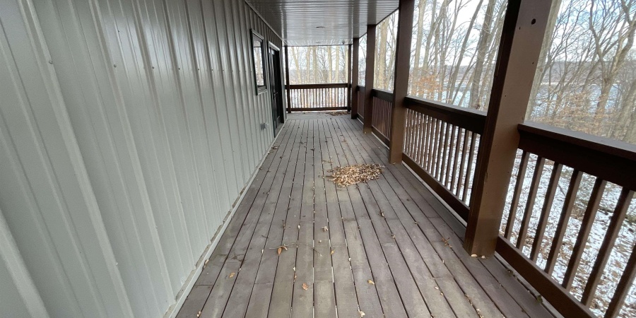 12144 Fertig Road, Spencer, Indiana 47460,MLS,202549268