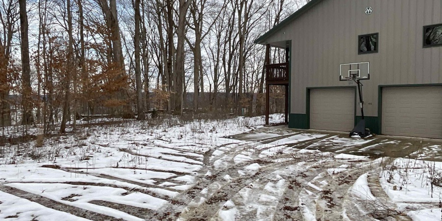 12144 Fertig Road, Spencer, Indiana 47460,MLS,202549268