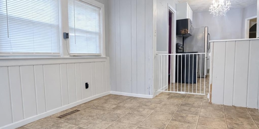 4341 S 8Th Street, Terre Haute, Indiana 47802,MLS,202549304