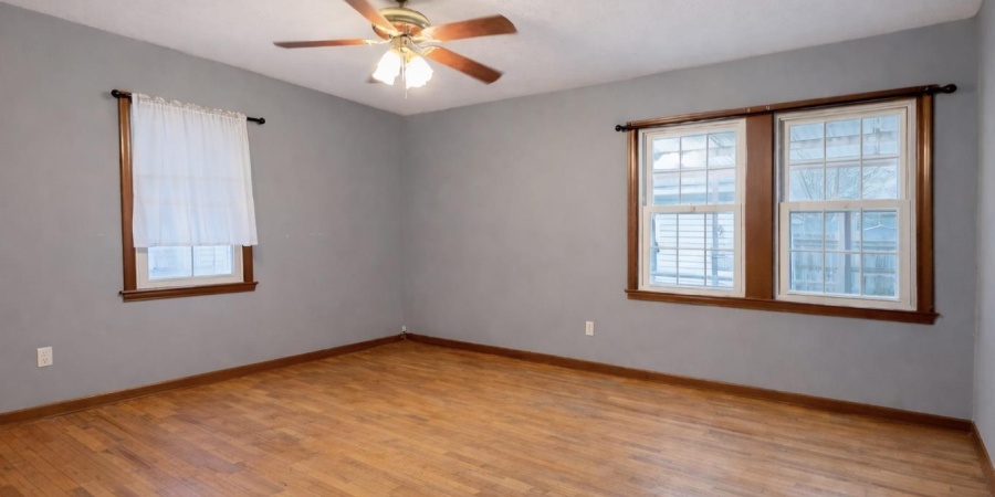 4341 S 8Th Street, Terre Haute, Indiana 47802,MLS,202549304