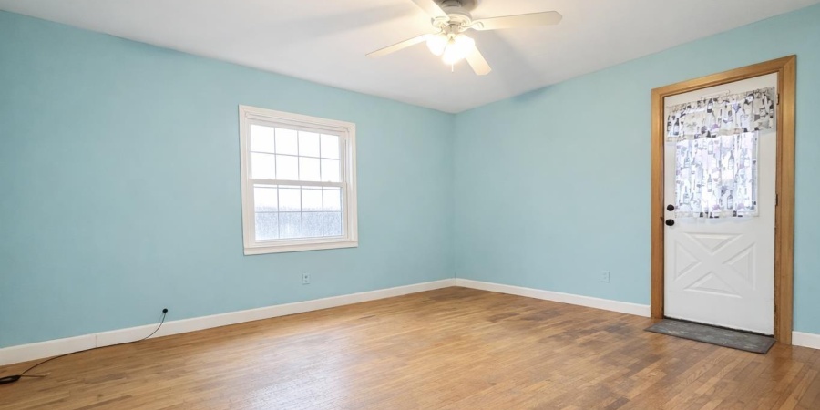 4341 S 8Th Street, Terre Haute, Indiana 47802,MLS,202549304