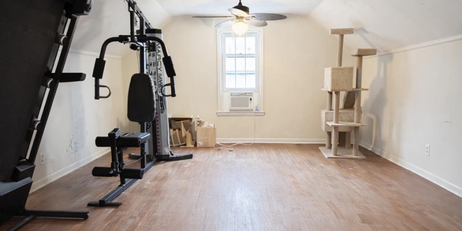 4341 S 8Th Street, Terre Haute, Indiana 47802,MLS,202549304