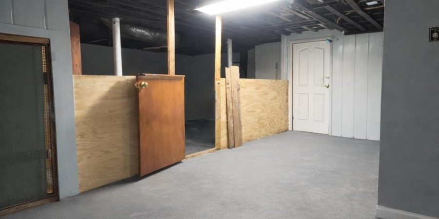 4341 S 8Th Street, Terre Haute, Indiana 47802,MLS,202549304