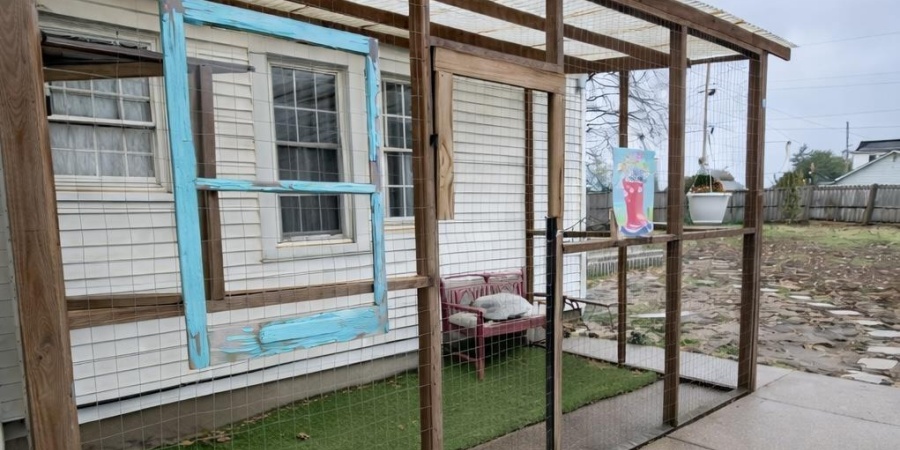 4341 S 8Th Street, Terre Haute, Indiana 47802,MLS,202549304