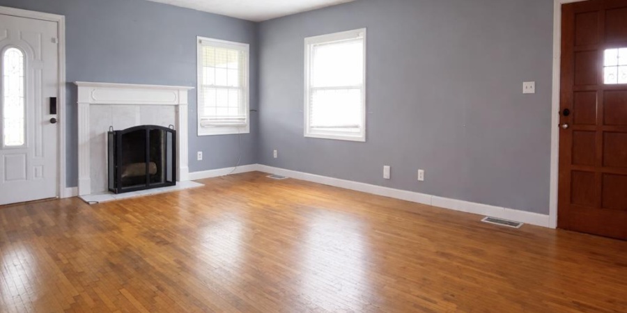 4341 S 8Th Street, Terre Haute, Indiana 47802,MLS,202549304