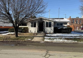 88 SE 1st Street, Linton, Indiana 47441,MLS,202549331