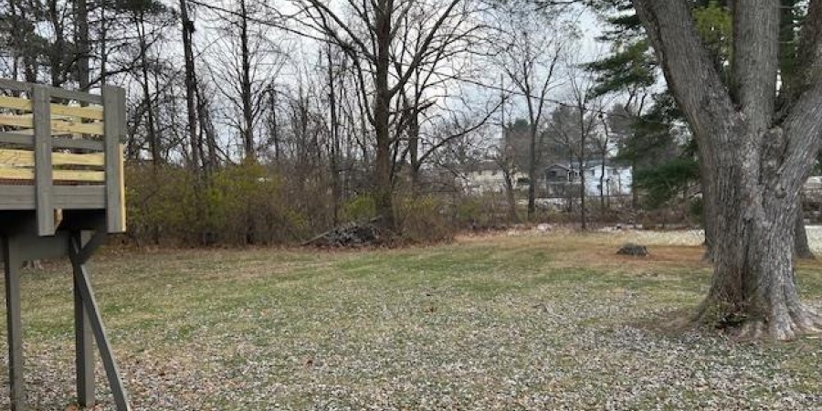 4314 E Stephens Drive, Bloomington, Indiana 47408,MLS,202549325