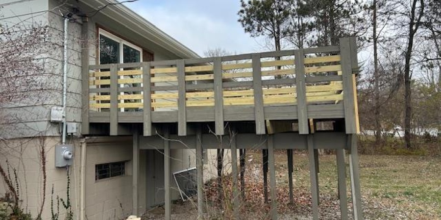 4314 E Stephens Drive, Bloomington, Indiana 47408,MLS,202549325