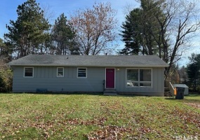 4314 E Stephens Drive, Bloomington, Indiana 47408,MLS,202549325