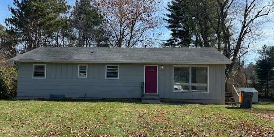 4314 E Stephens Drive, Bloomington, Indiana 47408,MLS,202549325