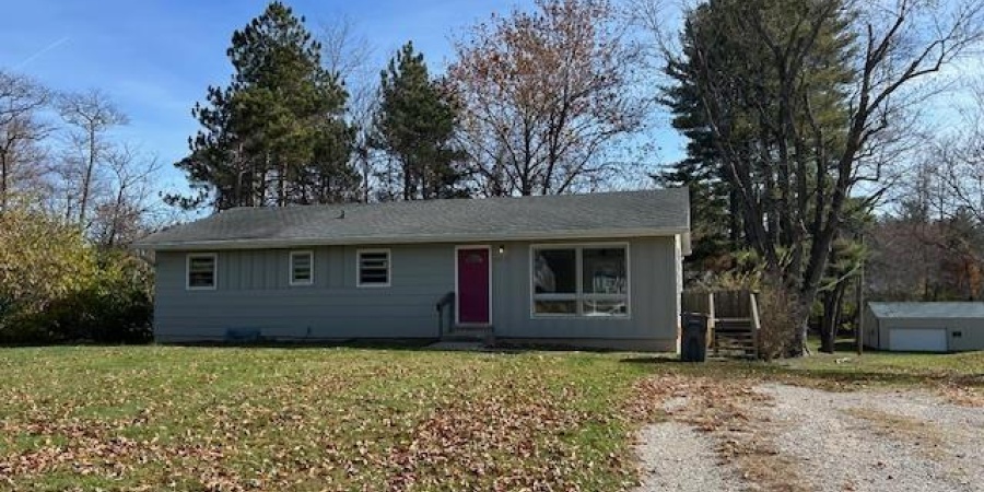 4314 E Stephens Drive, Bloomington, Indiana 47408,MLS,202549325