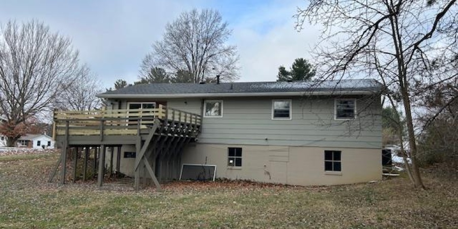 4314 E Stephens Drive, Bloomington, Indiana 47408,MLS,202549325