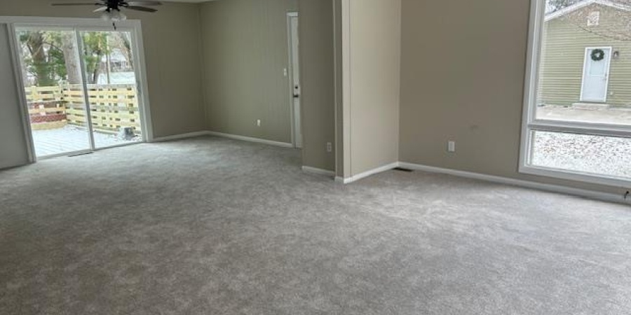 4314 E Stephens Drive, Bloomington, Indiana 47408,MLS,202549325