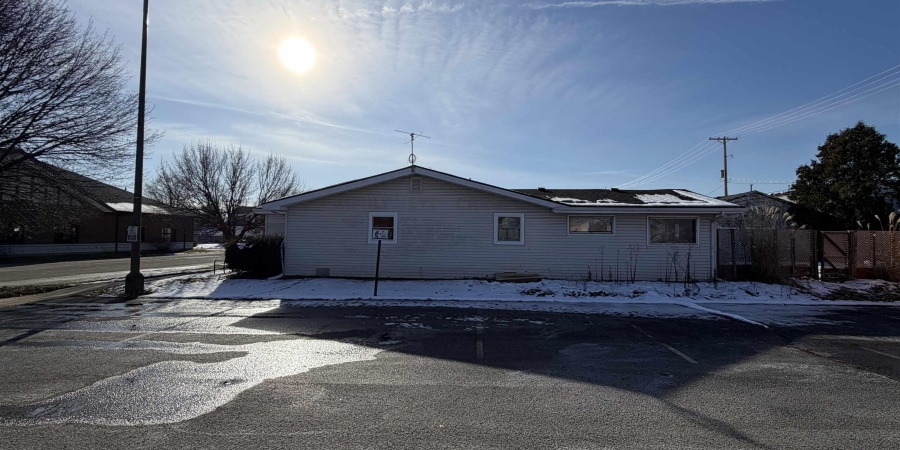 88 SE 1st Street, Linton, Indiana 47441,MLS,202549329