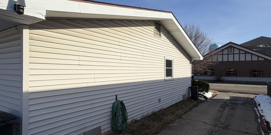 88 SE 1st Street, Linton, Indiana 47441,MLS,202549329