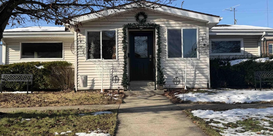 88 SE 1st Street, Linton, Indiana 47441,MLS,202549329