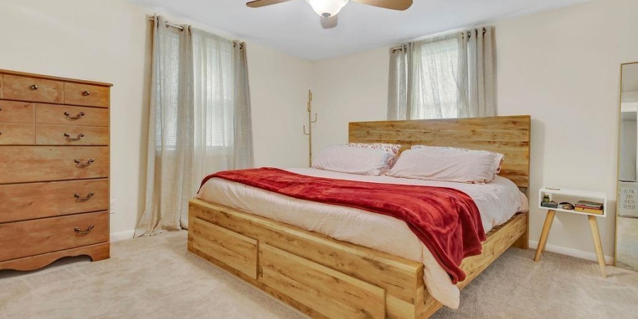 1744 parkview Drive, Bedford, Indiana 47421,MLS,202549414