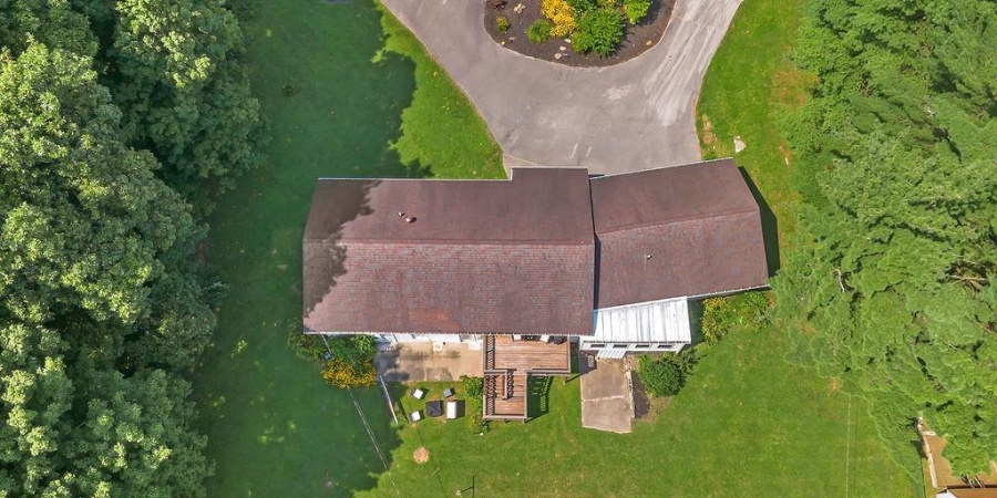 1744 parkview Drive, Bedford, Indiana 47421,MLS,202549414